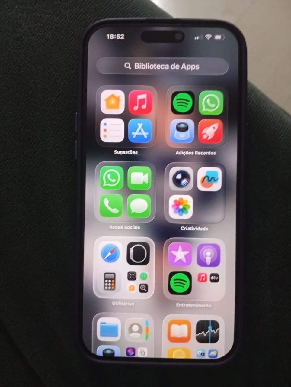 iPhone 16 pro Max 256 Titanium  - Foto 2