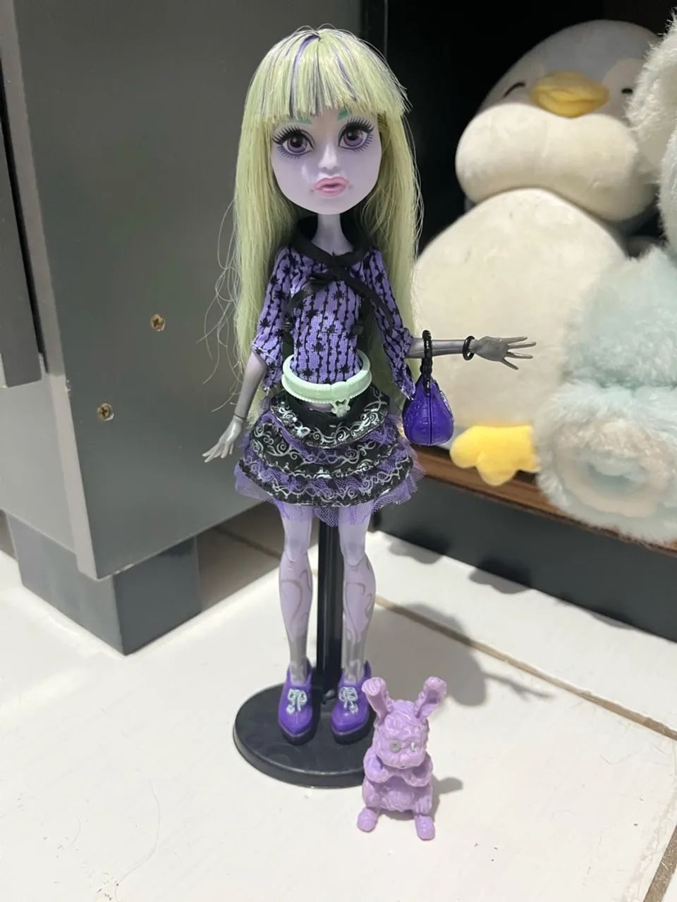 twyla basica monster high