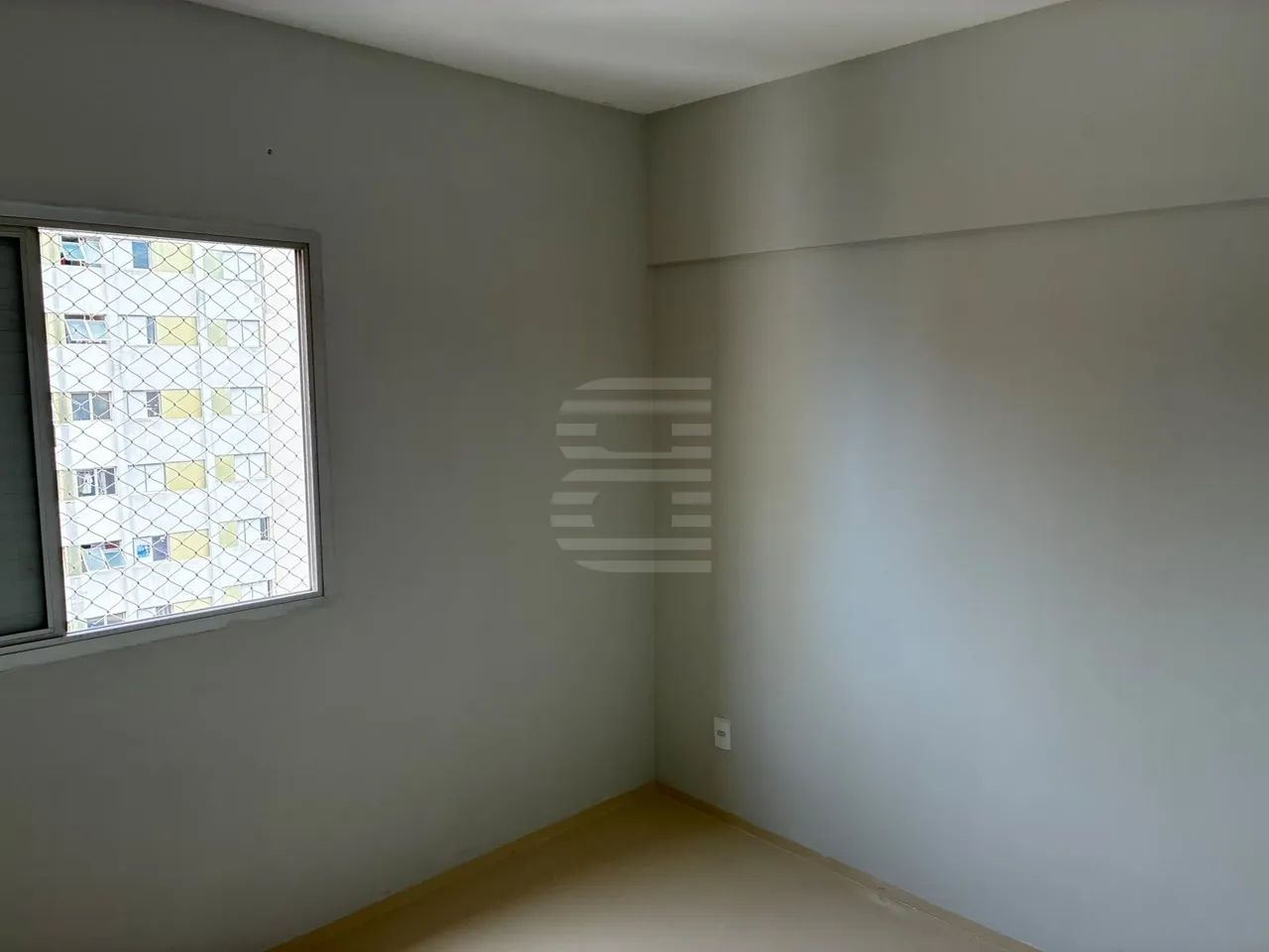 Kitnet para alugar no Botafogo, quarto sala com divisória - Foto 5
