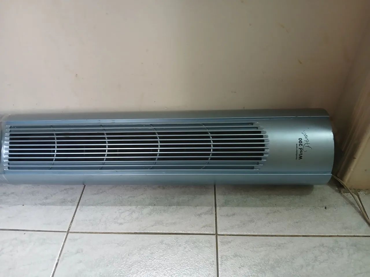 Circulador  com Detalhes 