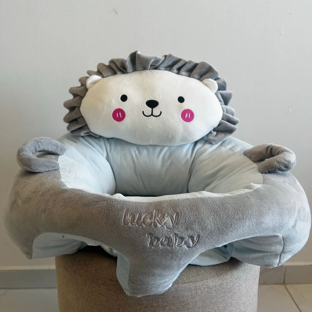 Assento para bebê +6 meses