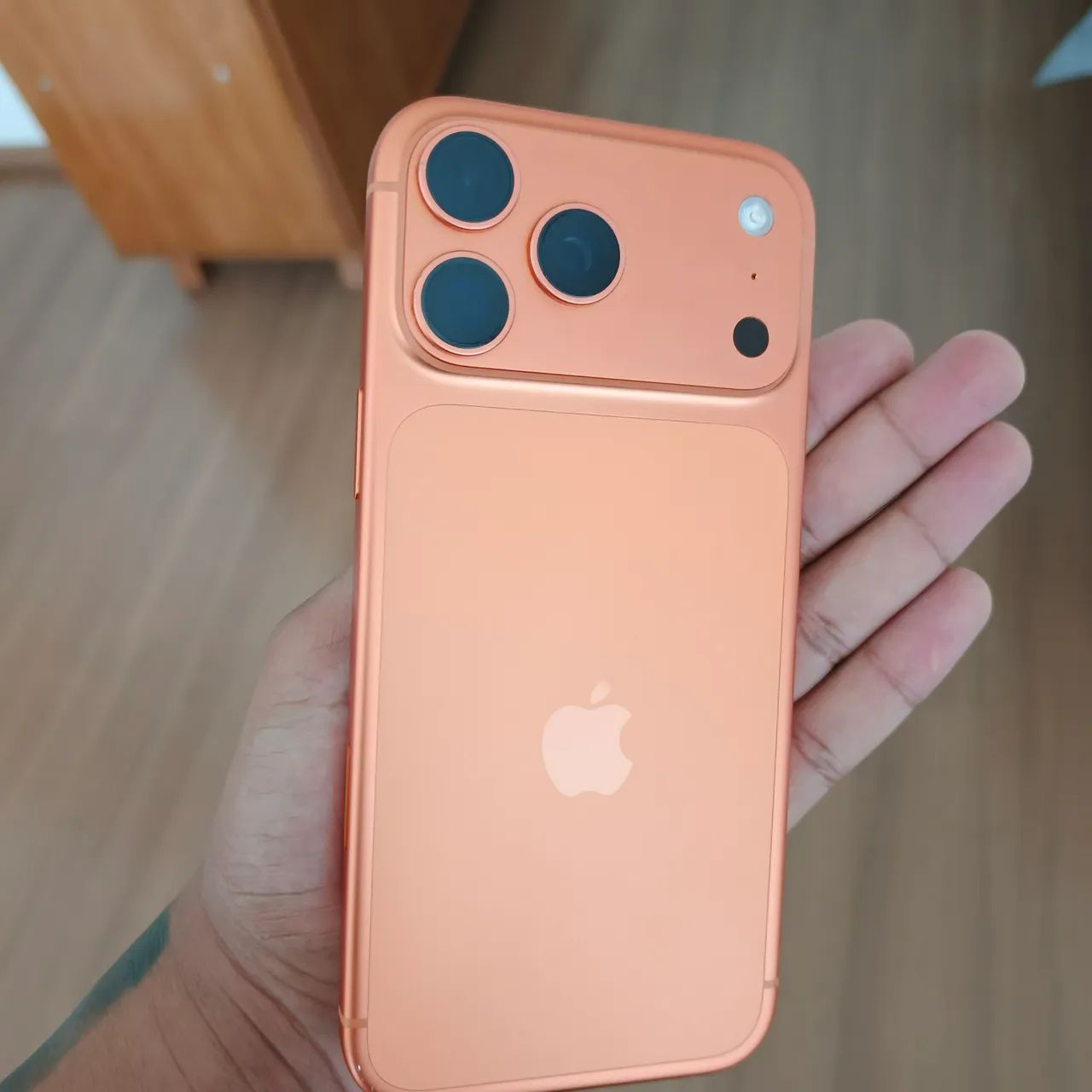 iPhone 17 pro Max  - Foto 4