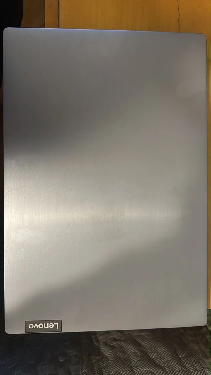 Notebook Lenovo - Foto 5