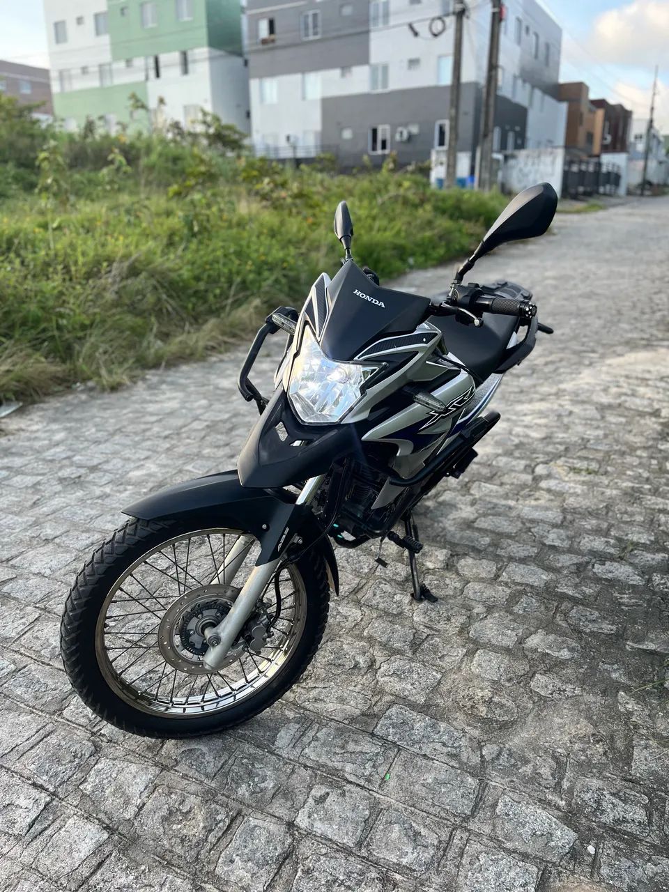 Xre 190 - Foto 3