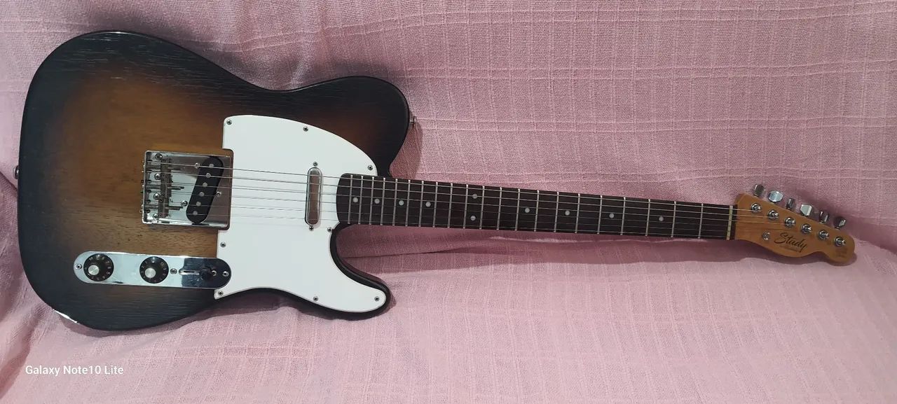 Guitarra  - Foto 5
