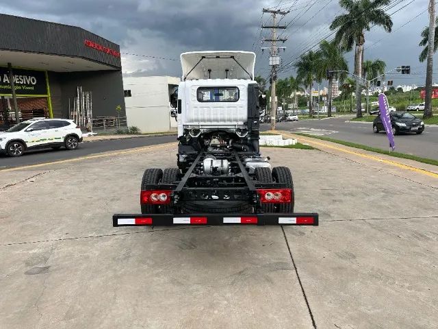 Foton Aumark S 715 - 0km - Foto 4