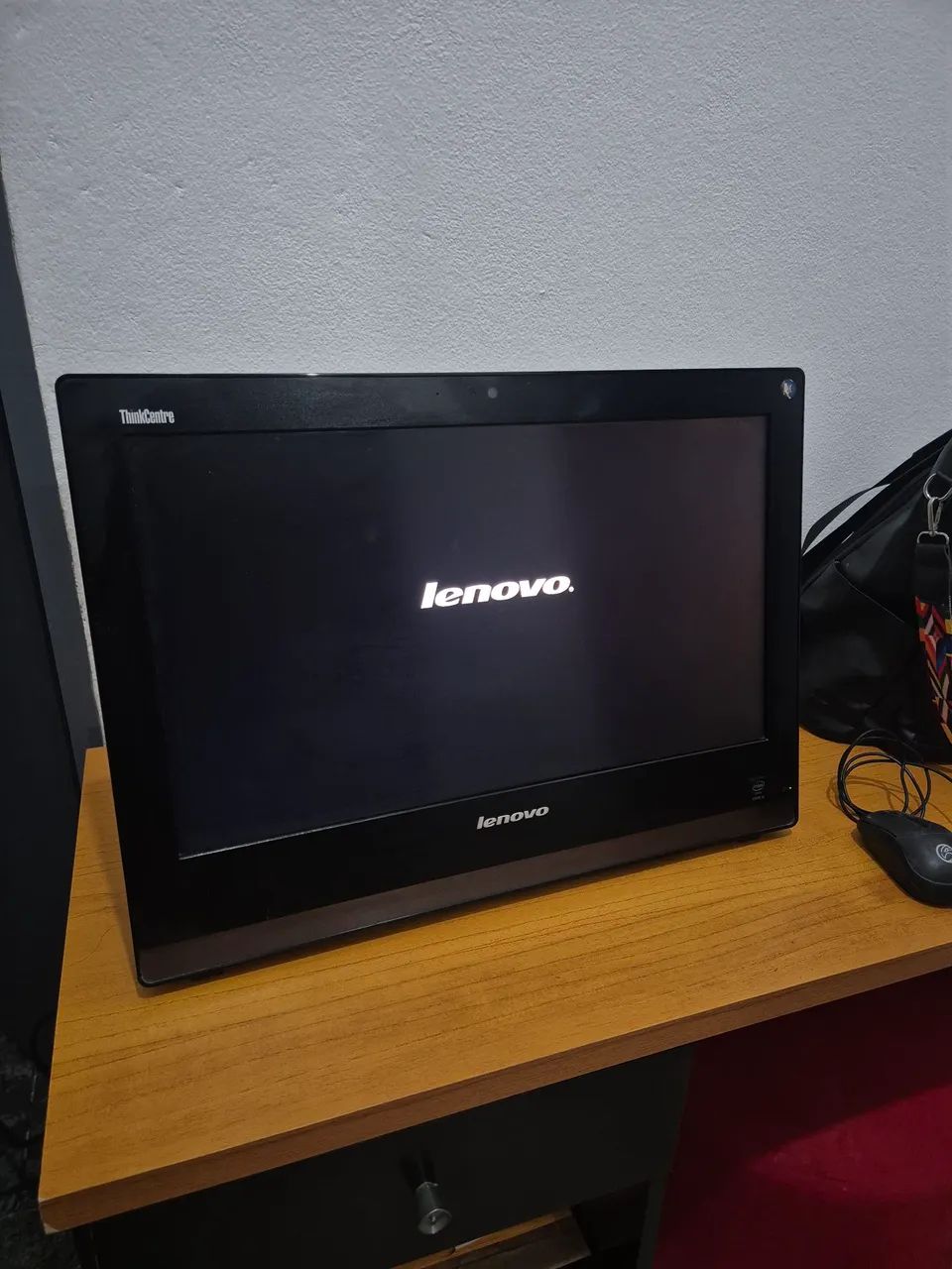 Vendo computador ALL IN ONE