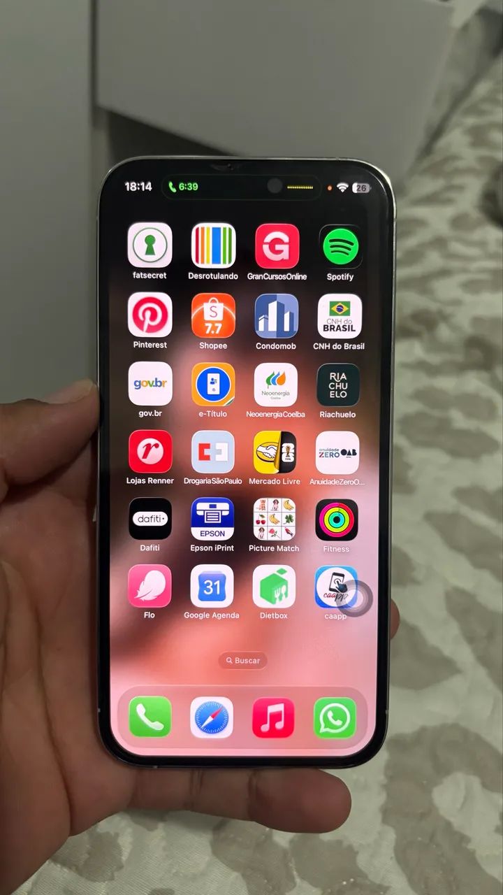 iPhone 14 Promax  - Foto 4
