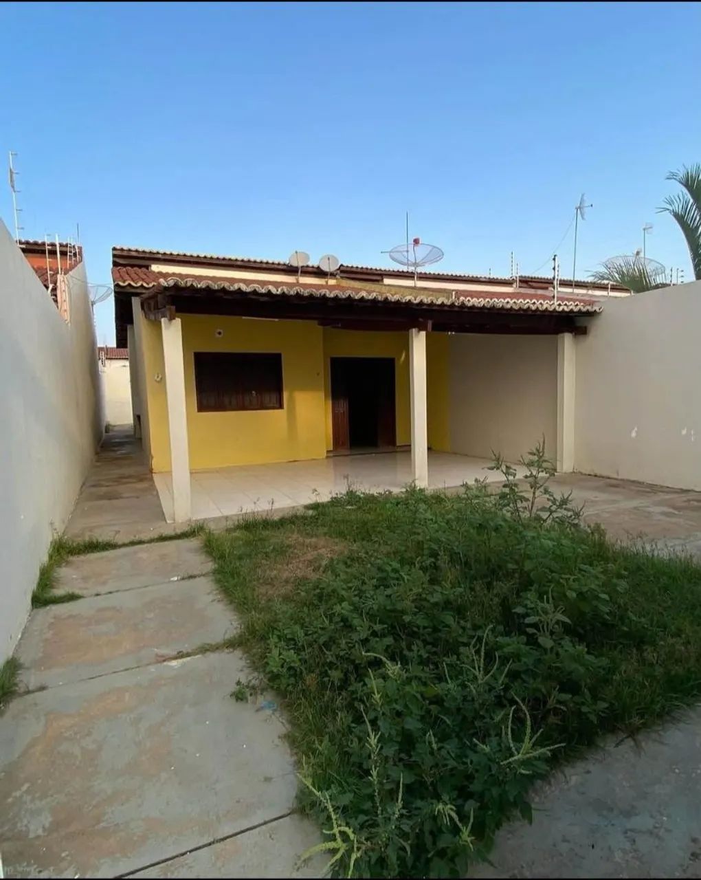 Vendo casa - Foto 2