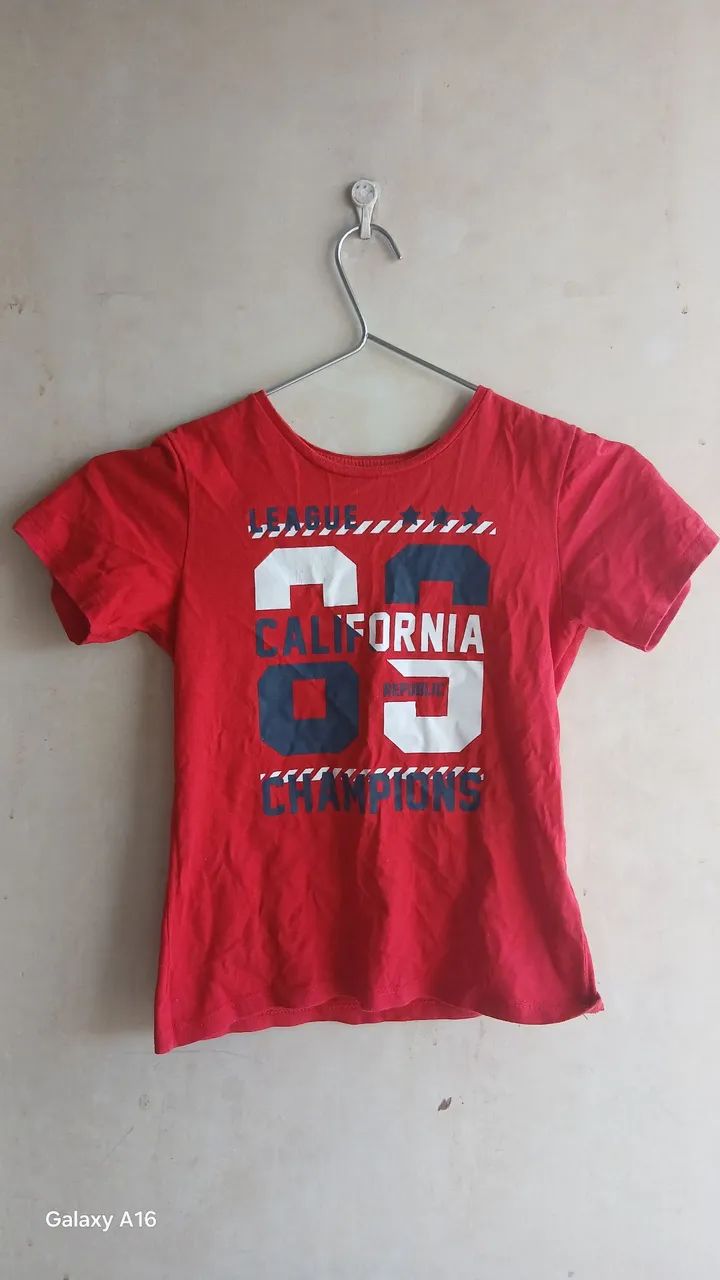 Desapego de Roupas  - Foto 4