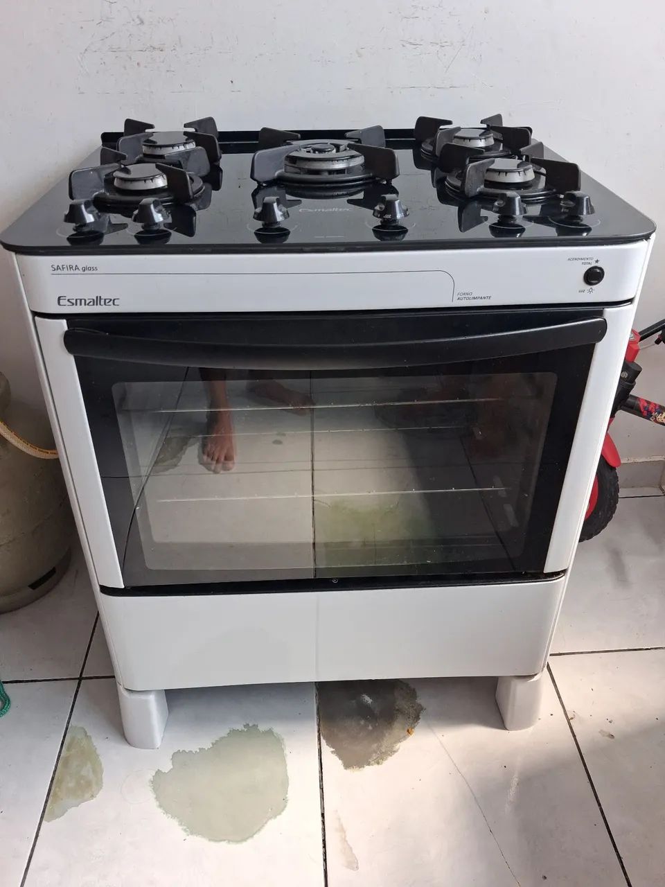 Fogão 