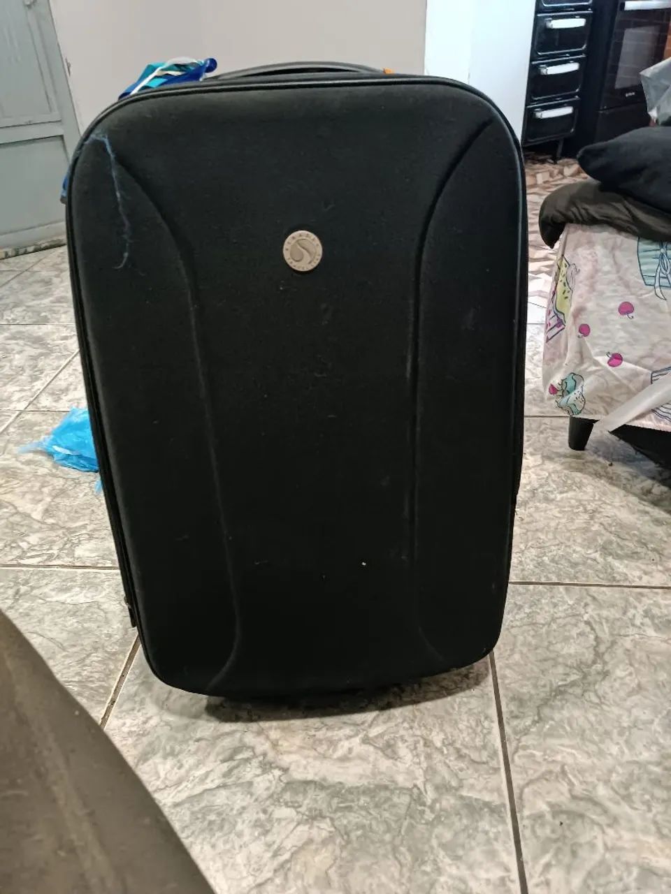 Mala de viagem - Foto 2