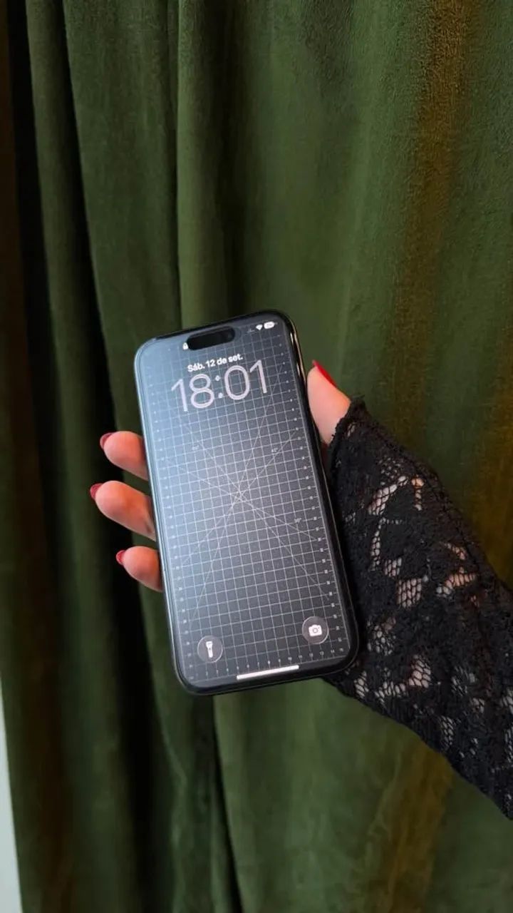 Iphone 15 - 128gb - Foto 3