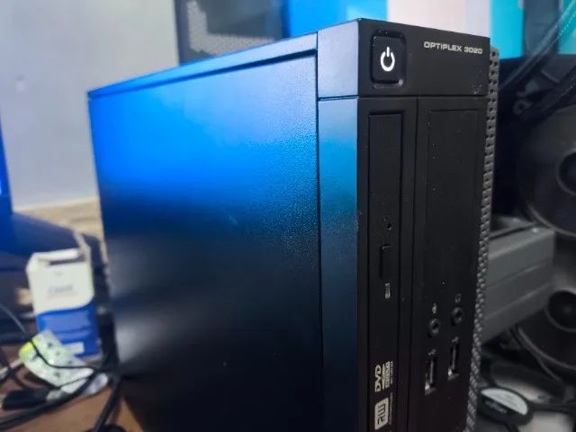 Mini PC Dell optiplex 3020