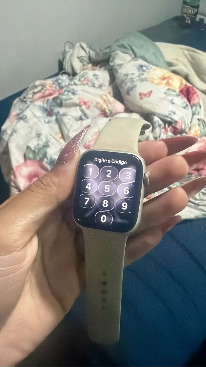 Apple Watch 41Mm GPS  - Foto 4