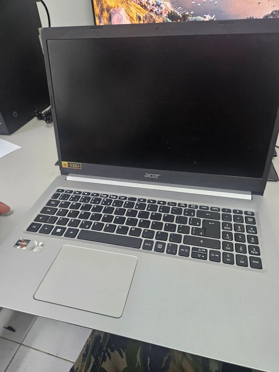 Notebook Acer Aspire 5 - Foto 5