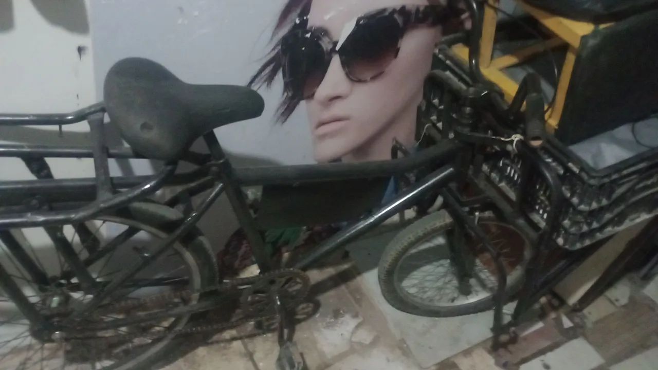 Bike de carga  - Foto 3