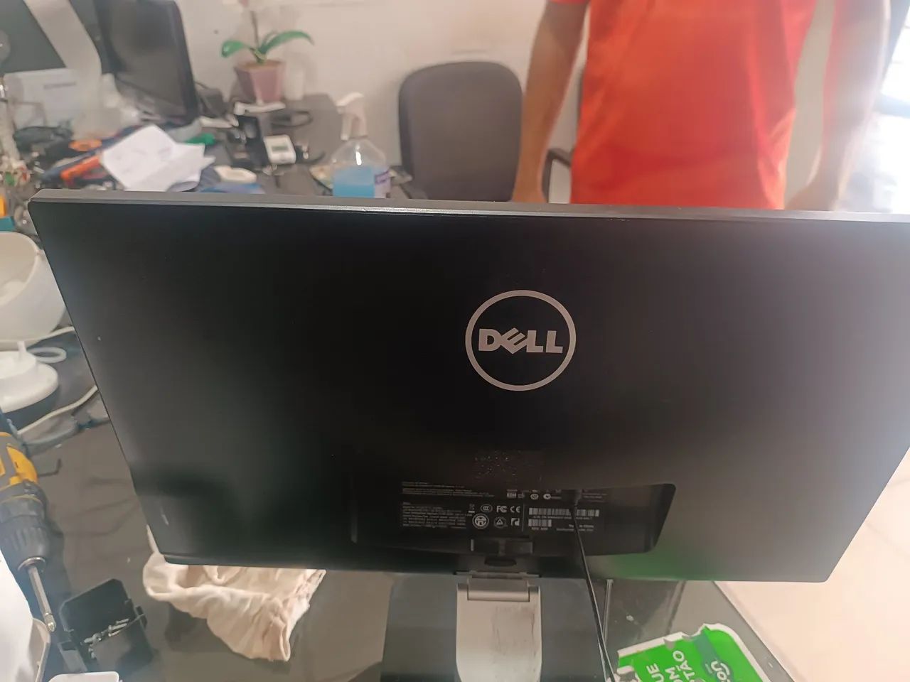 Monitor - Foto 3