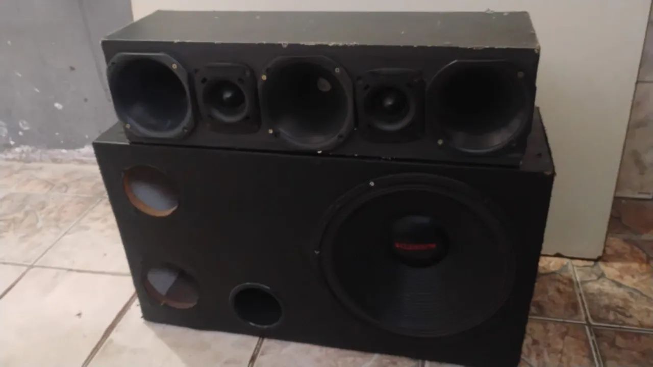 Trio de 15 - Foto 2