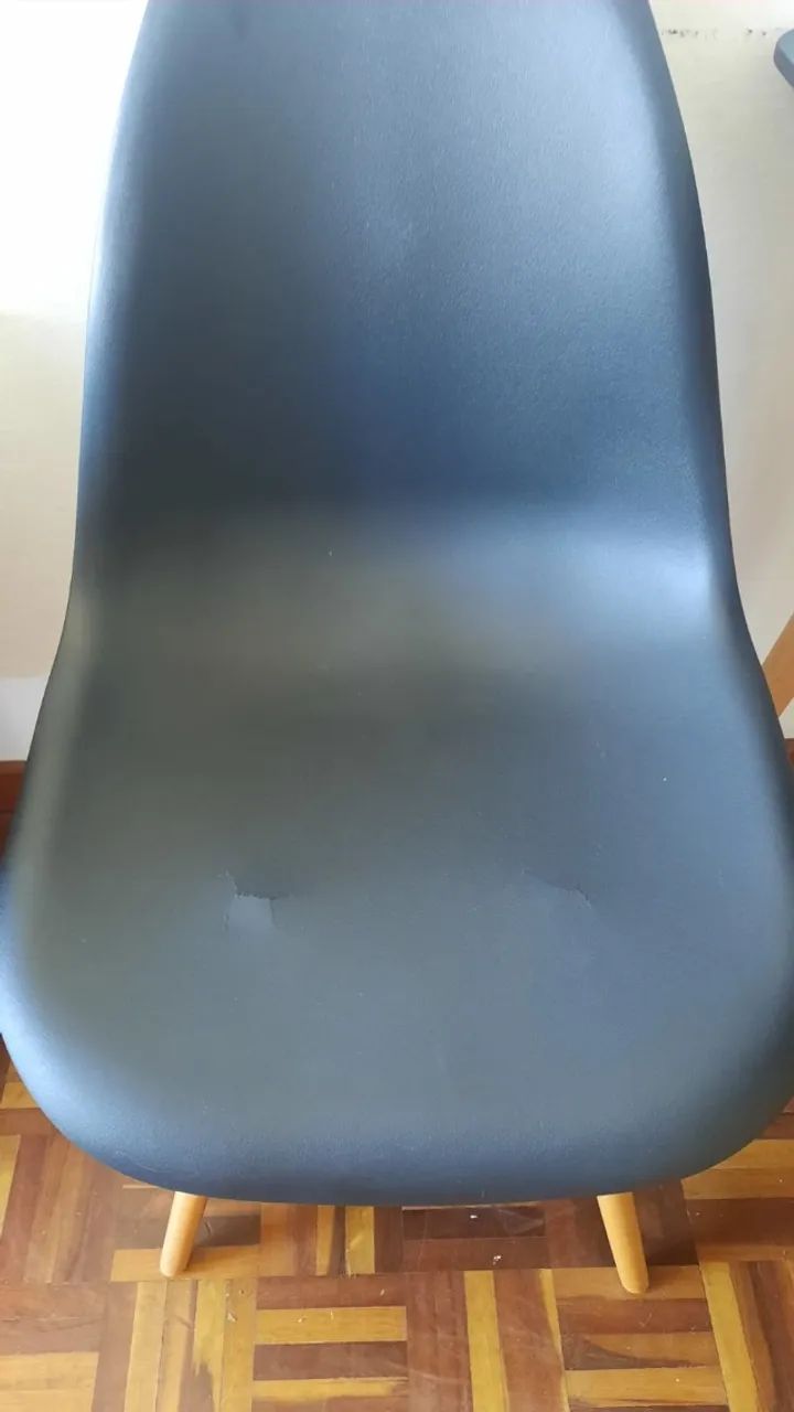 Conjunto mesa + cadeiras - Foto 3