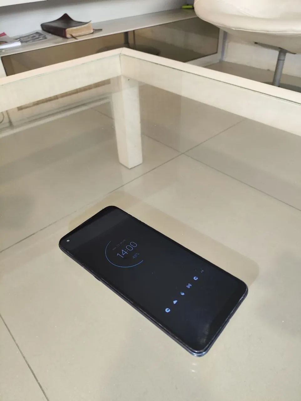Moto G9 Power em ótimo estado  - Foto 2
