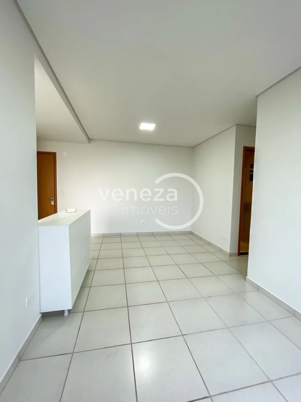 Apartamento para alugar no Edifício Terraparque, Jardim Champagnat - Foto 4