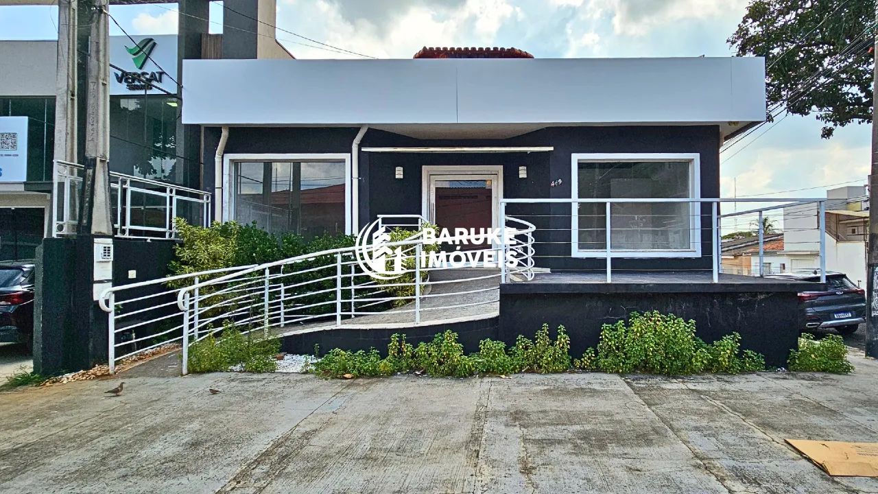 Imóvel comercial 8 quartos à venda no bairro Jardim Pau Preto