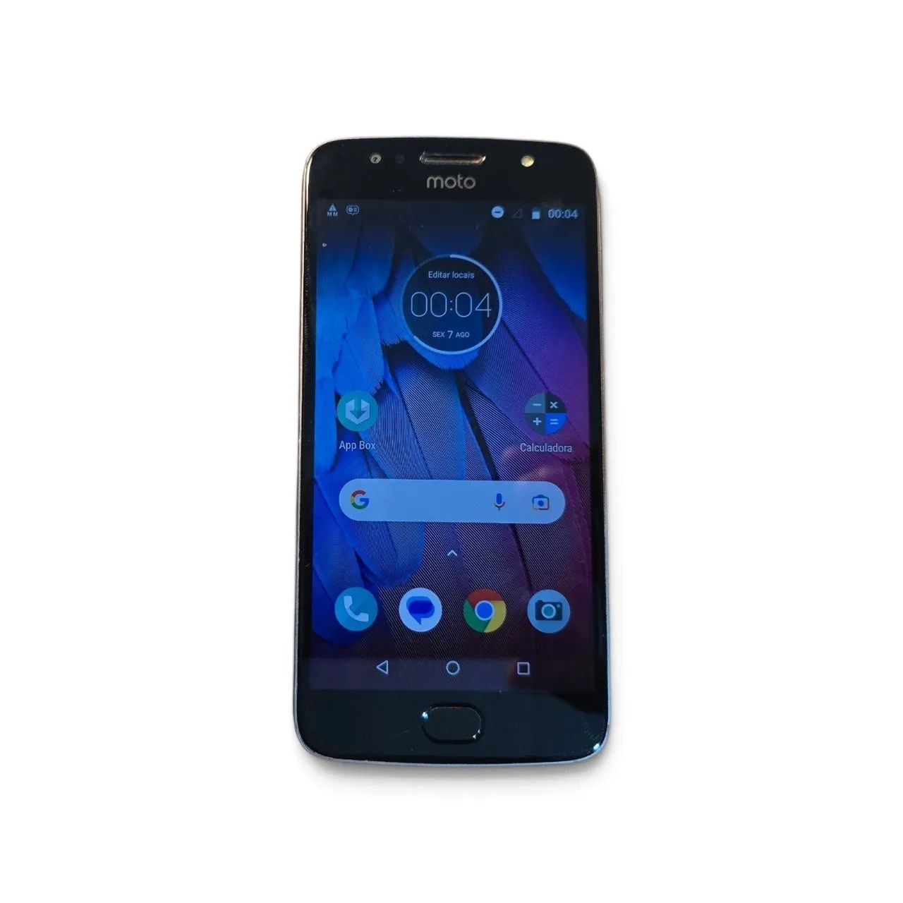 Smartphone Motorola g5s 32GB