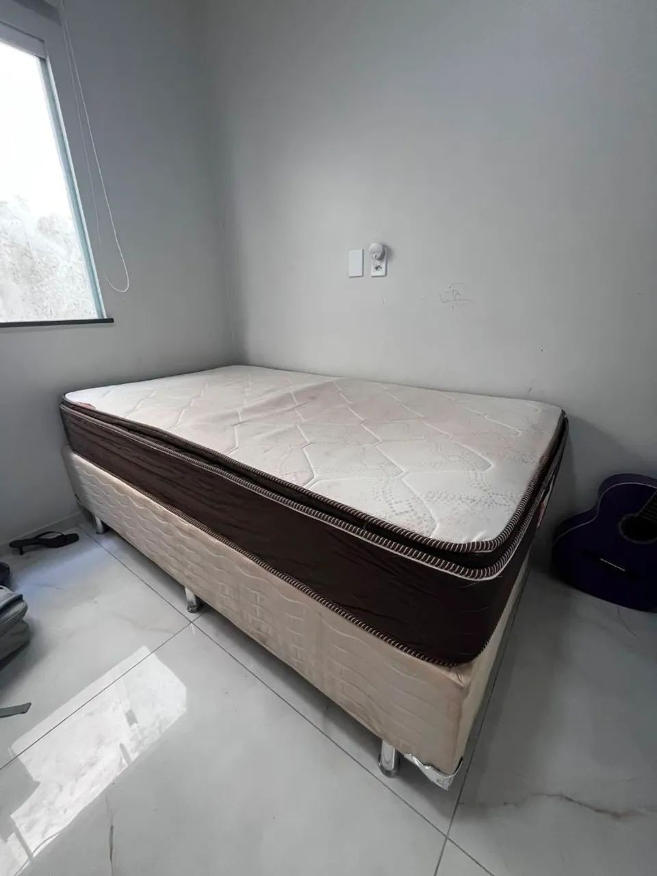 Vende-se cama solteirão - Foto 2