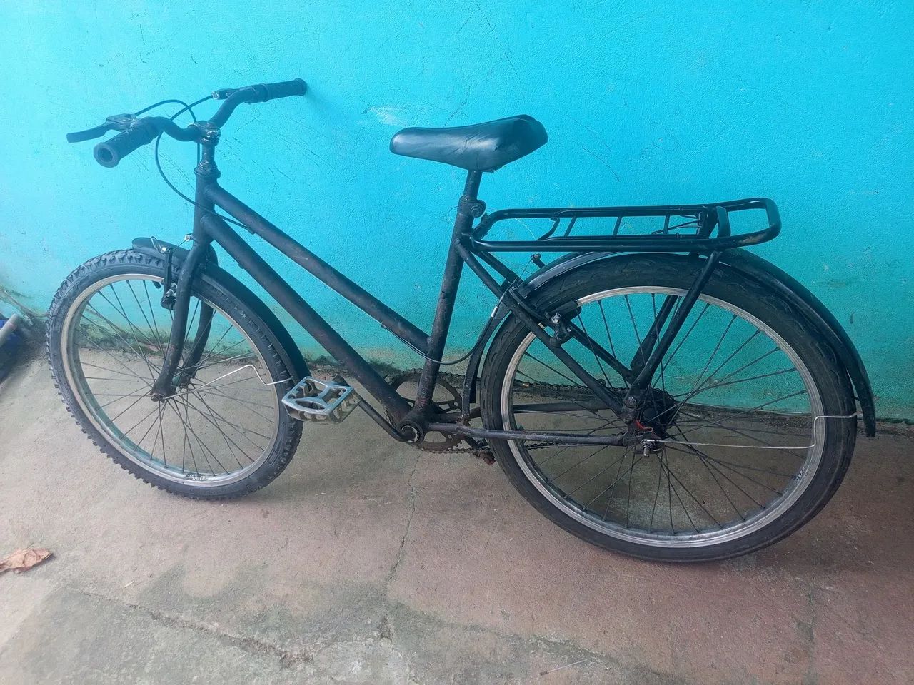Bicicleta aro 24 - Foto 3