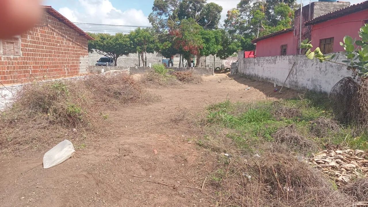 Foto - Natal - Pajuçara