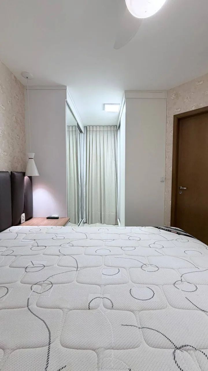 Apartamento mobiliado à venda no Garden Monte Líbano - Foto 2