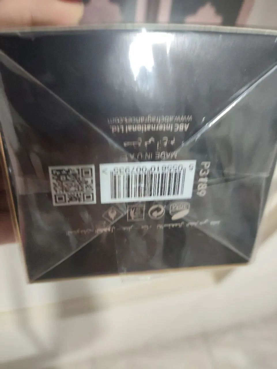 Barreq Al Dhahab 100 ML Original  - Foto 5