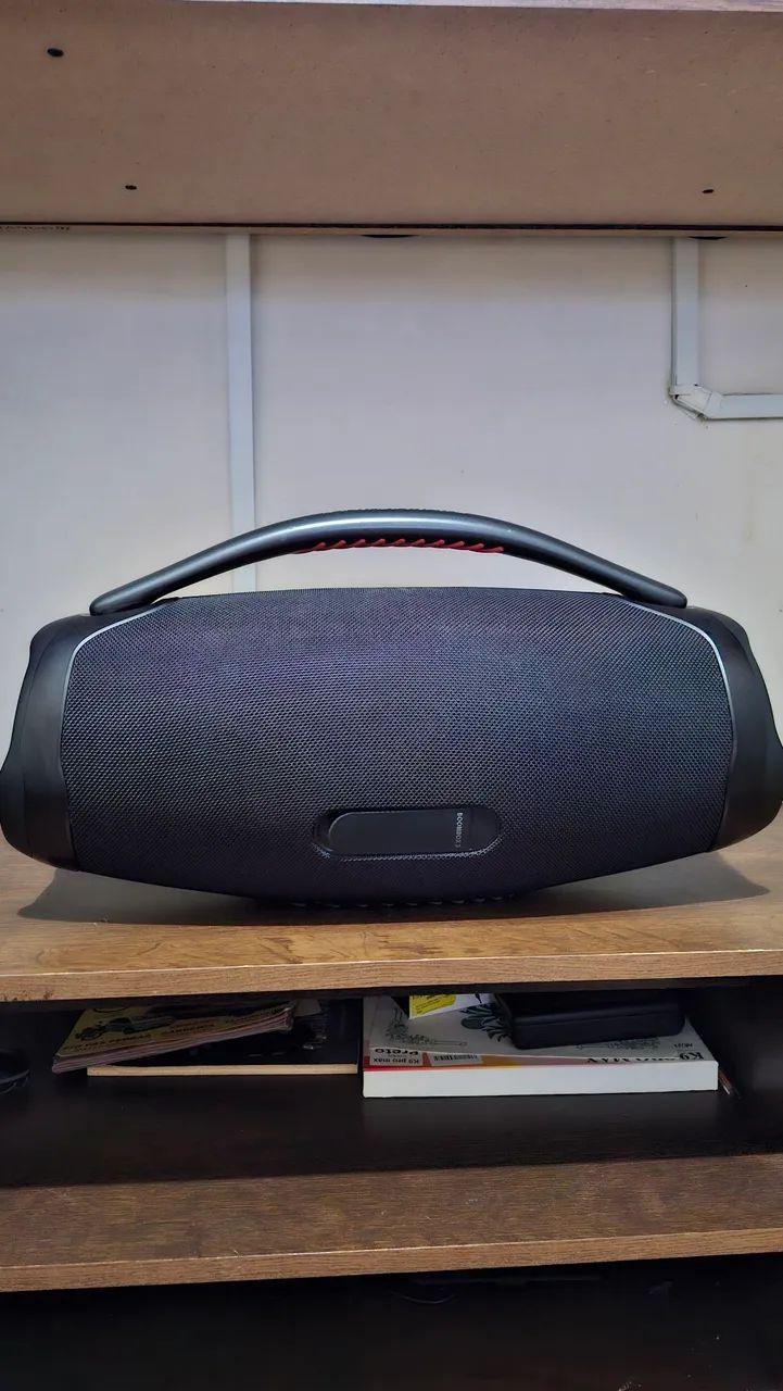 BOMBOX 3 - Foto 2