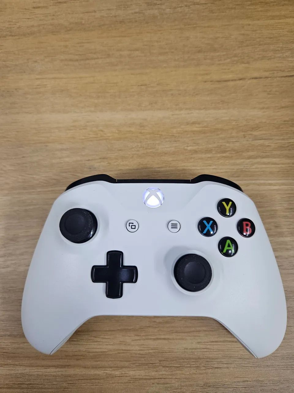 Controle Xbox One S - Foto 3