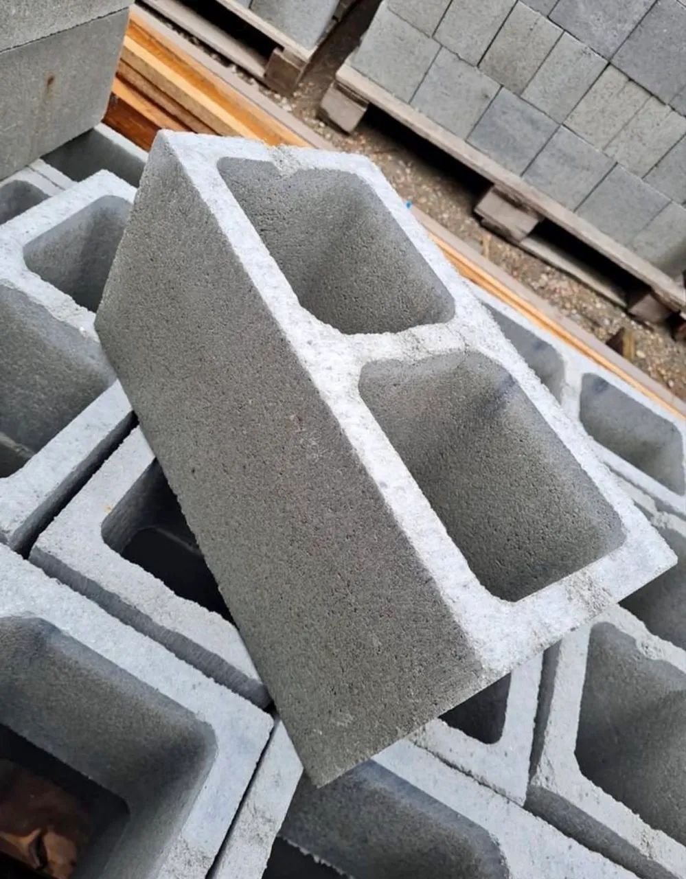 BLOCOS DE CONCRETO  - Foto 4