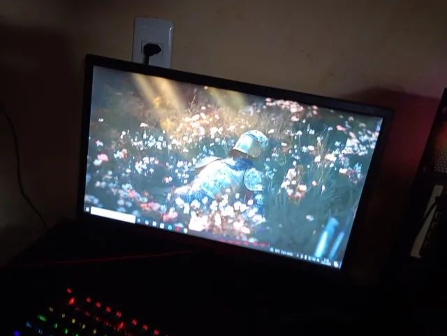 Computador gamer completo!!!