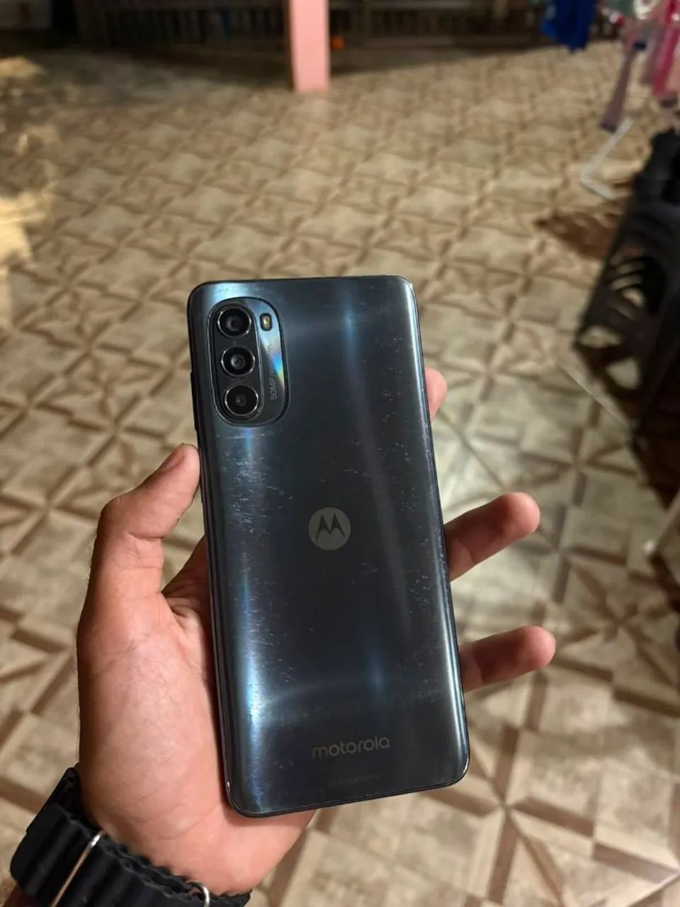 MOTO G52 128GB - Foto 2