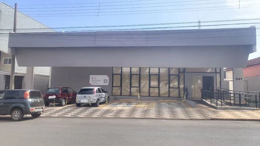 Imóvel Comercial no Centro de General Salgado/SP - Foto 2