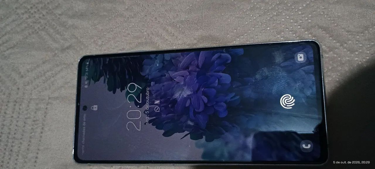 SAMSUNG S20 FE 5G