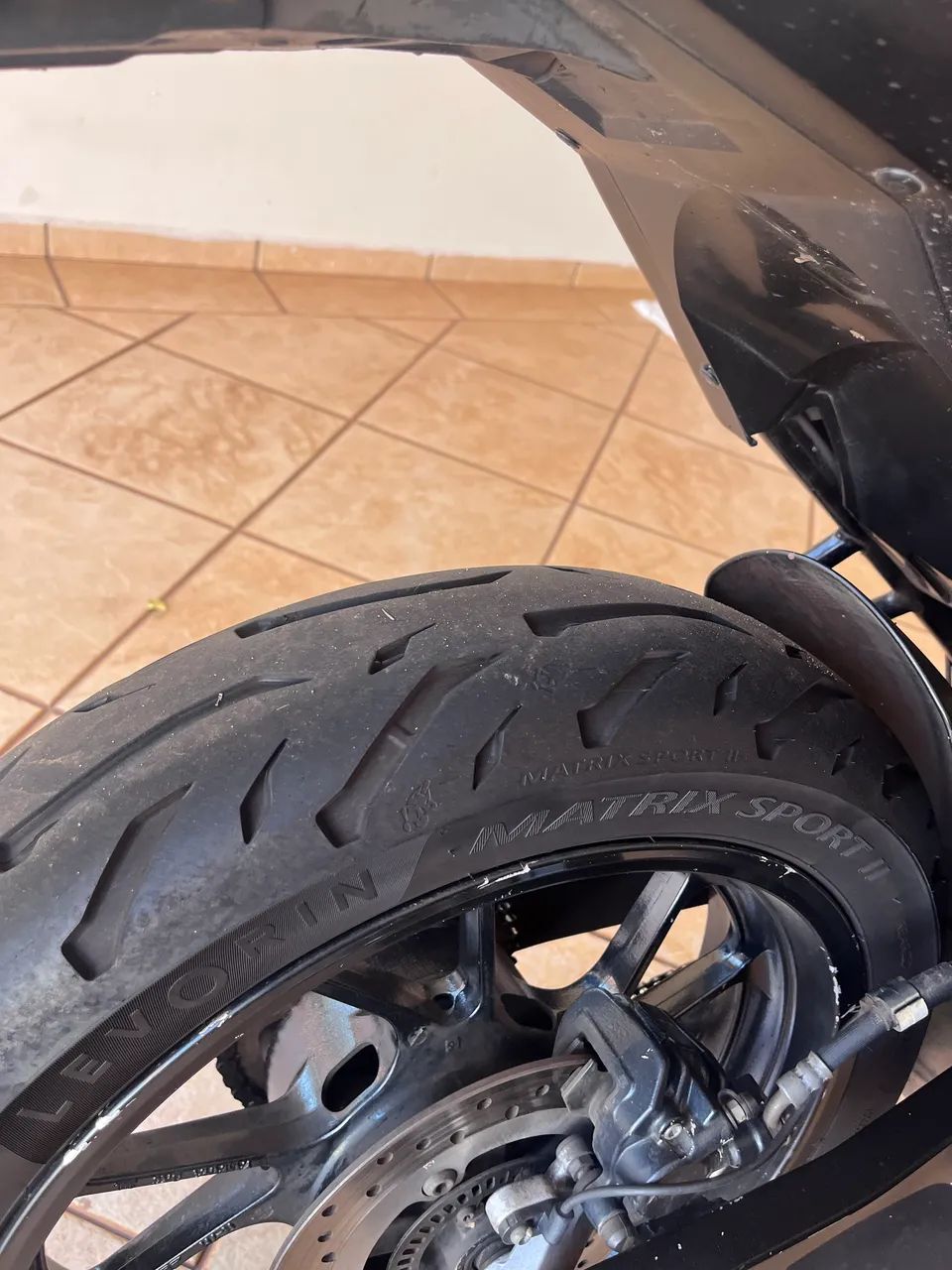 Fazer 250cc 2020 - Foto 2
