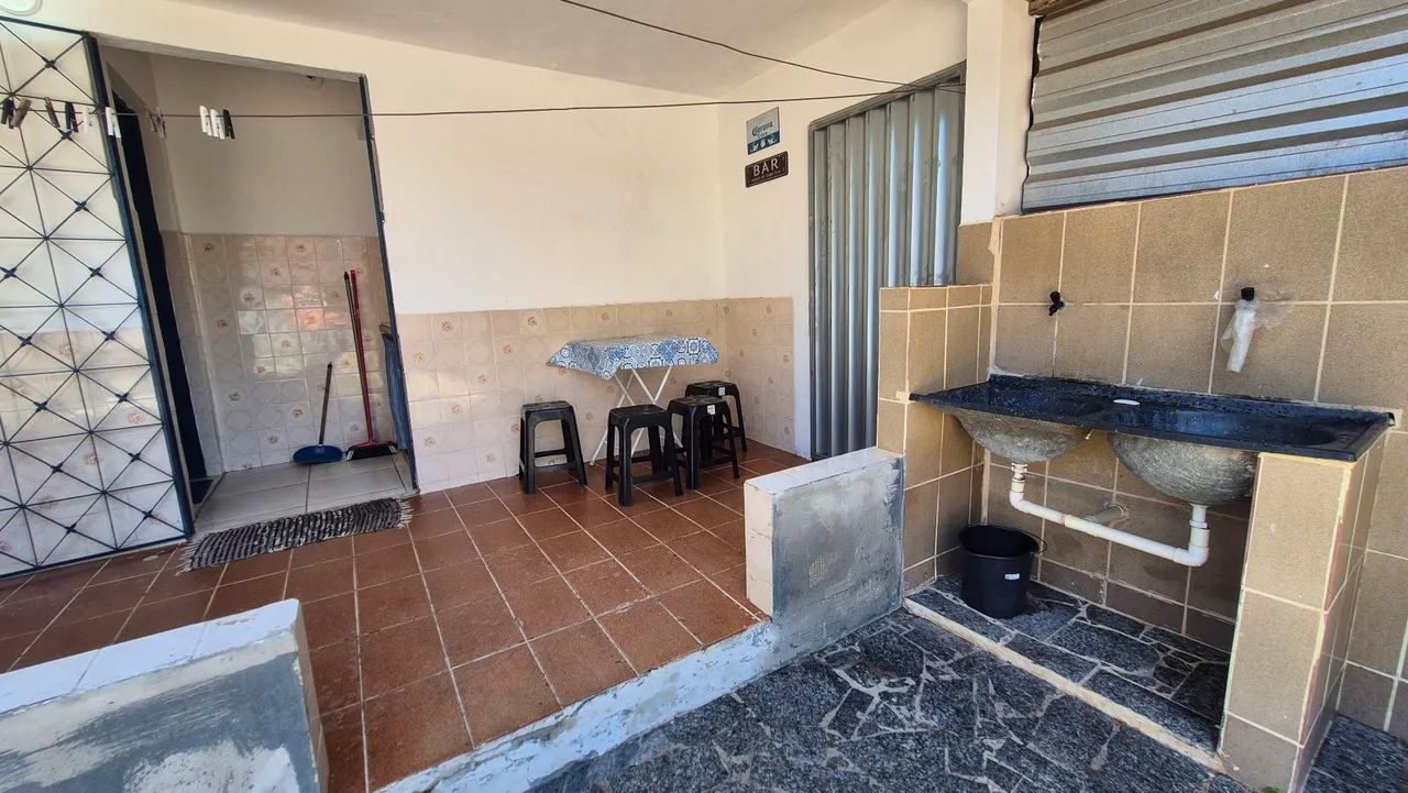 Casa em Piúma ES para temporada, 300m da praia, 3qts, 3bnh, na 9ua do shopping do cinema.  - Foto 18