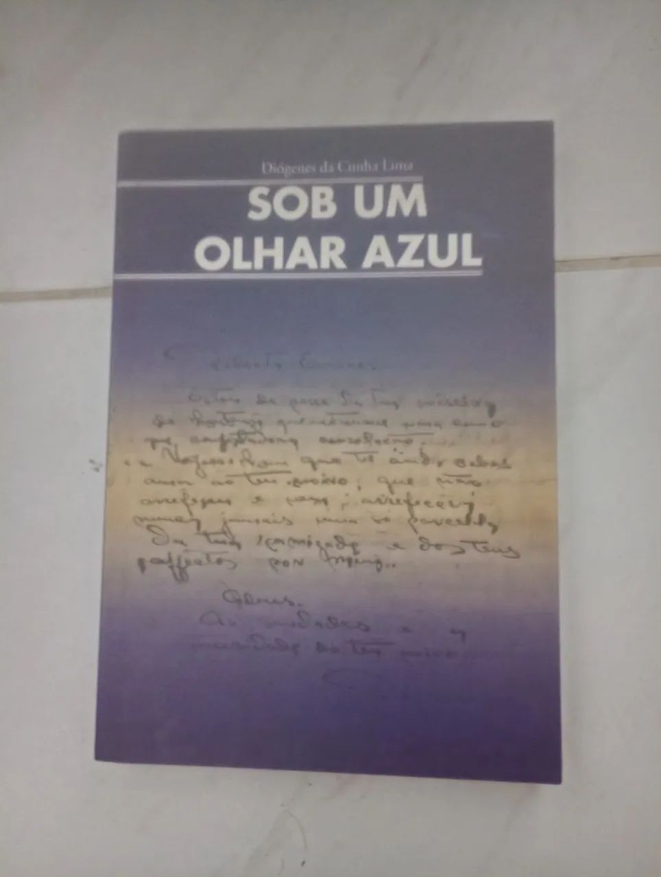 Livros Variados 
