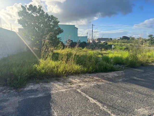 Vendo - Terreno - Lot. Quintas de Arembepe - Lado praia - Foto 7