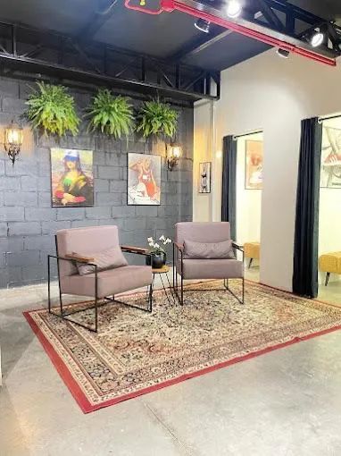 Vendo par de poltronas  - Foto 3