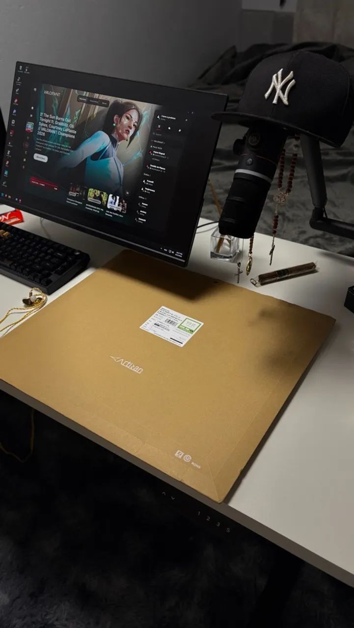 Artisan Type99