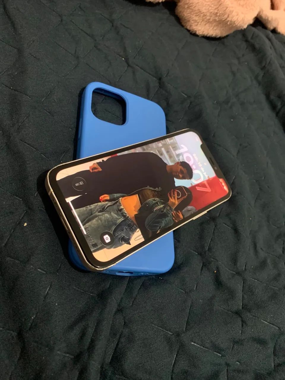 iPhone 12 128gb - Foto 2