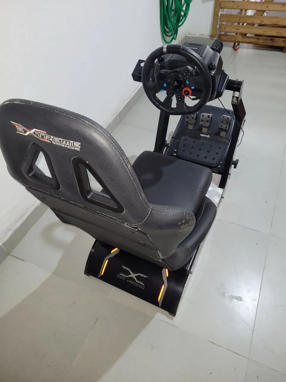 Simulador PS5/PS4   - Foto 3