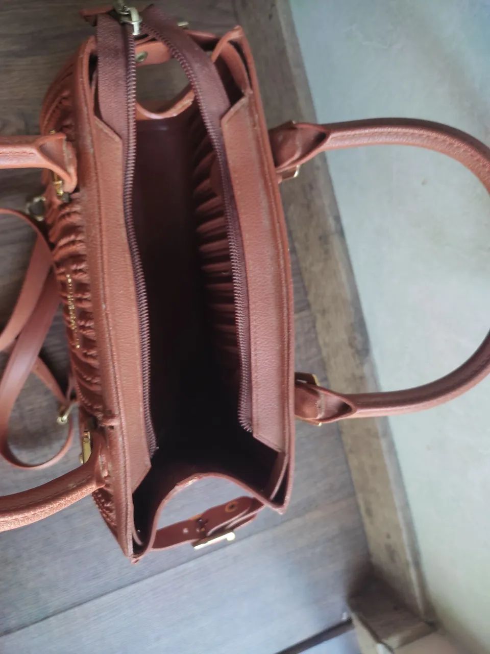 Bolsa média silicone - Foto 3