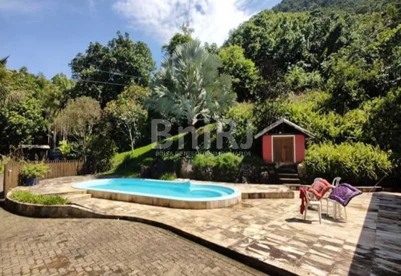 Sitio muito charmoso, com muita água, mata e tranquilidade próximo Figueira Branca! - Foto 8
